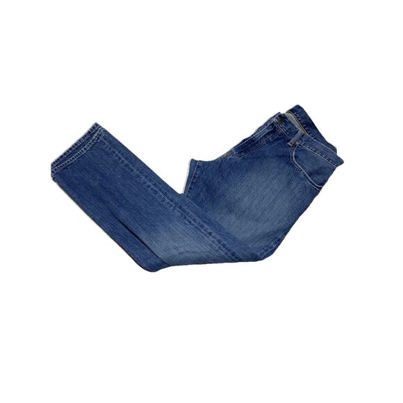 Polo Ralph Lauren Other - Polo Ralph Lauren Jeans Mens Tag 35x30 Actual 36x29.5 Blue Straight Designer